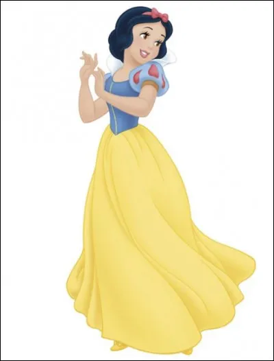 Comment s'appelle cette princesse ?