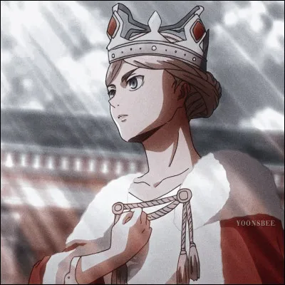 Quel est le nom de famille d'Historia ?