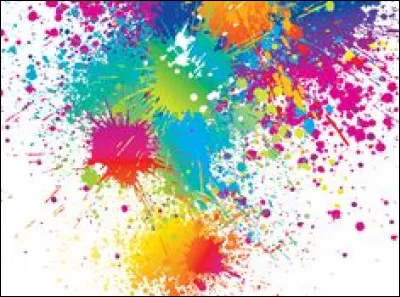 Quelle est ta couleur préférée ?