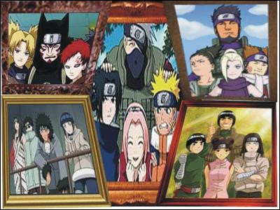 Tu préfères l'équipe...