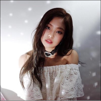 Quelle est la taille de Jennie ?