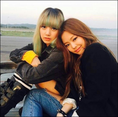 Quelle règle les Blackpink doivent-elles respecter ?