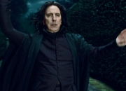 Quiz Connais-tu Severus Rogue ?
