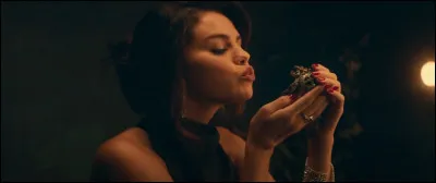 Quelle est cette chanson ?