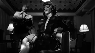 Quelle est cette chanson ?