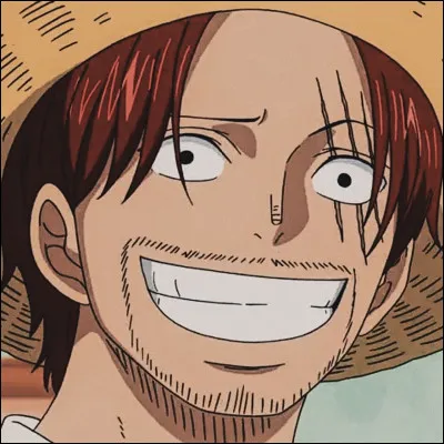 Quel âge a Shanks ?