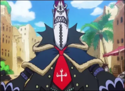 Quand est l'anniversaire de Gecko Morio ?