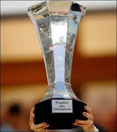 Quel est le club le plus titré de France ? (mai 2021)