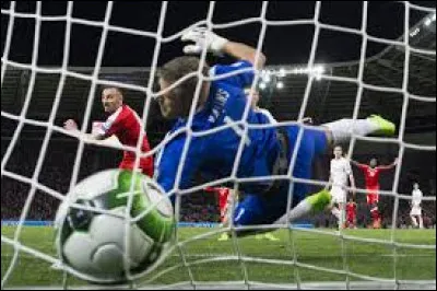 Quelle a été la saison la plus prolifique du club ?