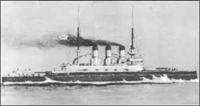 27 juin 1905 : 
Les marins du cuirassé Potemkine, de la flotte russe de la mer Noire, se révoltent et tuent leurs officiers ainsi que le commandant du bâtiment. Pour quelle raison ?