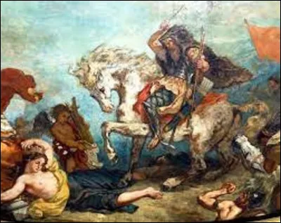 20 juin 451 : 
Près de quelle ville du Grand Est les armées du romain Aetius, alliées aux Francs dans le Nord de la Gaule et aux Wisigoths qui en contrôlent le Sud, battent-elles les troupes d'Attila les boutant hors de Gaule ?