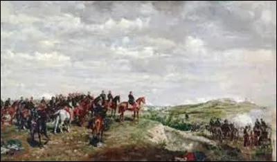 24 juin 1859 : 
Quel est le nom de cette bataille où Napoléon III, et son allié le roi de Piémont-Sardaigne, battent les Autrichiens ?
