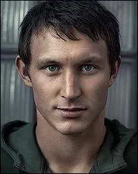 Qui est sur cette photo ?