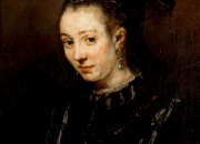 Quiz Peinture - Rembrandt ou Vermeer