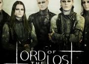 Quiz Les membres de Lord of the Lost