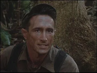 Quel est le nom de l'acteur sur cette photo ?