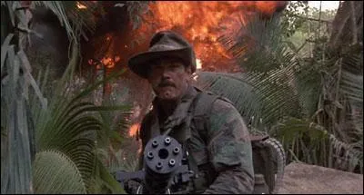 Quel est le nom de l'acteur sur cette photo ?