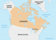 Quiz Connais-tu bien le Canada et ses coutumes ?