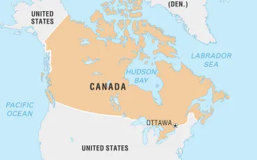 Quiz Canada