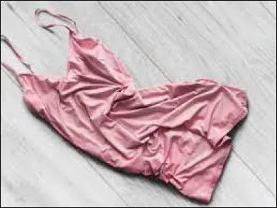 Porter un vêtement froissé te dérange-t-il ?