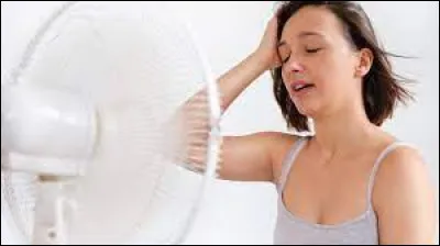 Supportes-tu bien être exposé à de la chaleur ?