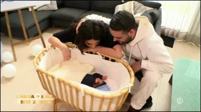 Combien d'enfants as-tu ?