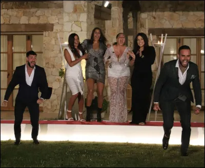 Aimerais-tu faire de la télé-réalité ?