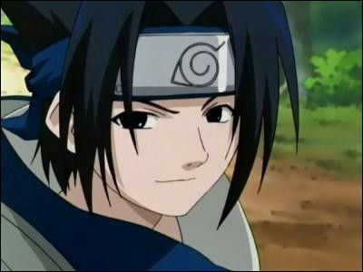 De quel clan fait partie Sasuke ?