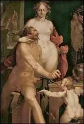 Quel est son mari officiel ?