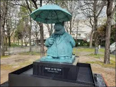 Du 26 mars au 9 juin 2021, Philippe Geluck propose une exposition en plein air composé de sculpture de vingt chats géants. Dans quelle ville pourrez-vous les admirer ?