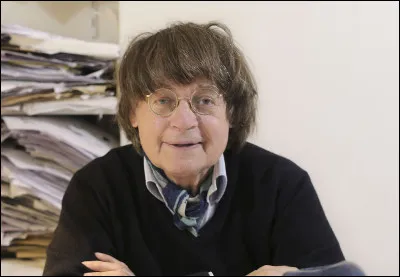 Qui est cette célébrité ?