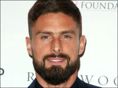 Qui est cette célébrité ?