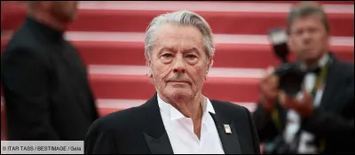 Qui est cette célébrité ?