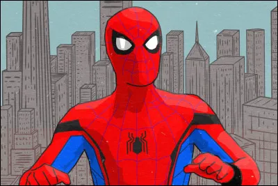 Quelle est l'identité secrète de Spider-Man ?