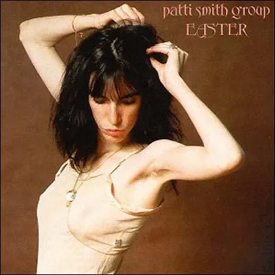 Dans 'Easter'chanson de son album ponyme, Patti Smith parle de...