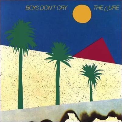 Dans la chanson de Cure 'Killing an Arab', le titre est emprunt . .