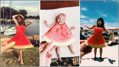 Un caprice, une fantaisie soudaine :