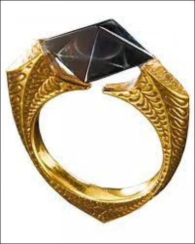 Quel est cet objet ?