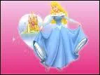 Comment s'appelle la princesse sur l'image ?