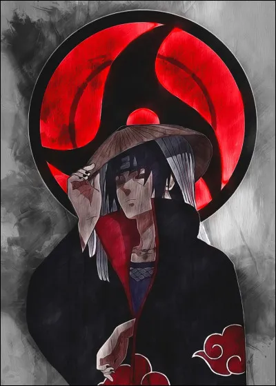 Dans ''Naruto'', Itachi est...