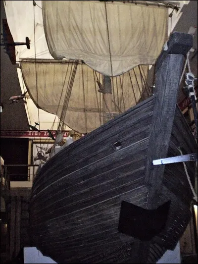 Qu'est-ce qu'un "koch" ?