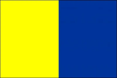 Lettre "K" comme "Kilo" > Que signifie ce pavillon ?