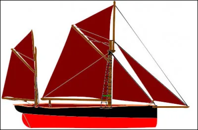 Qu'est-ce que le "ketch" ?