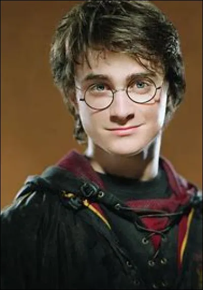 Avec qui Harry se marie-t-il ?