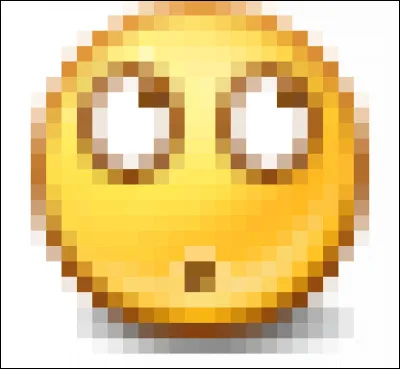 Pour celui-ci que tape-t-on ?