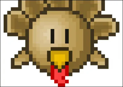 Et que faut-il aire pour obtenir celui-ci ?