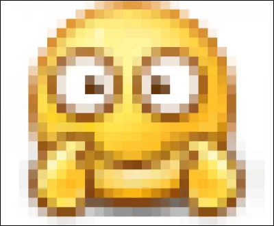 Pour avoir le smiley qui tire la langue, que faut-il taper ?