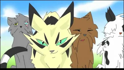 Ta meilleure amie est...