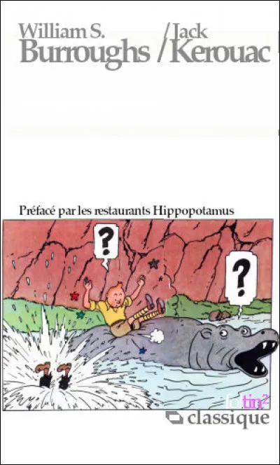 Quel est ce titre du duo américain ?