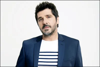 Quel été le classement final de Patrick Fiori lorsqu'il a représenté la France à l'"Eurovision 1993" ?